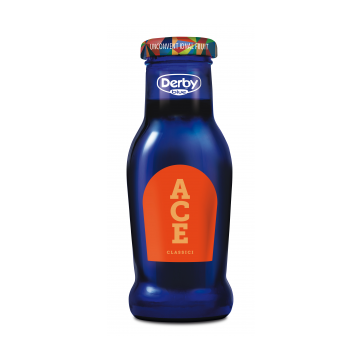 ACE DERBYBLUE 200 BT24