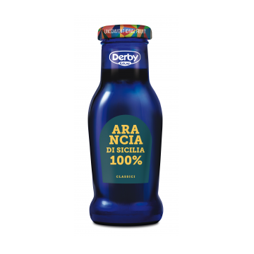ARANCIA SICILIA DERBYBLUE CL 20