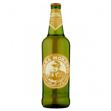 BAFFO D'ORO CL 33