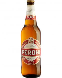 BIRRA PERONI CL66 OW BT15