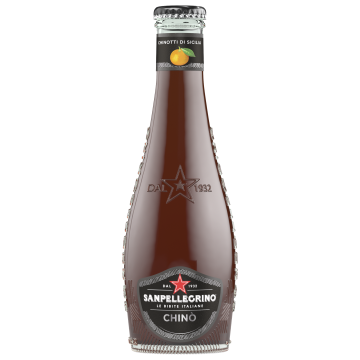 CHINOTTO SAN PELLEGRINO OW CL20 BT24
