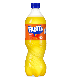FANTA PET CL45 BT12