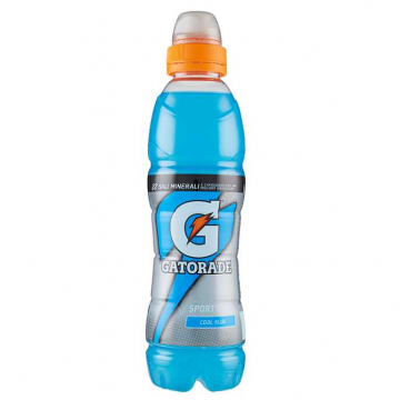 GATORADE COOL BLUE CL50 BT12