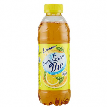 SAN BENEDETTO THE LIMONE CL 50