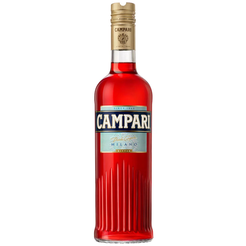 BITTER CAMPARI LT1 BT1