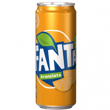 FANTA LATTINE CL33 LT24