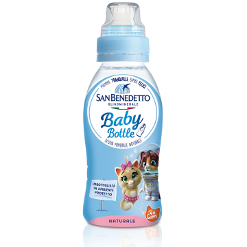 ACQUA BABY SAN BENEDETTO CL25 BT24