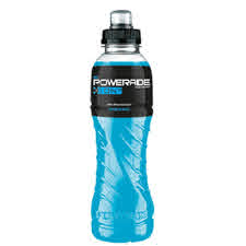 POWERADE MOUNTAIN BLAST CL50 BT12