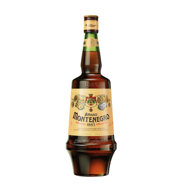 AMARO MONTENEGRO LT1 BT1