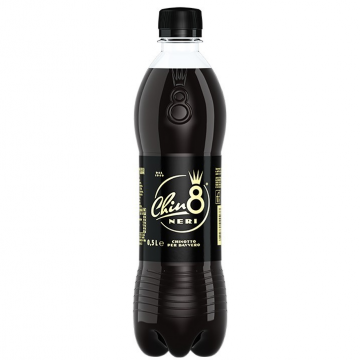 CHINOTTO NERI PET CL50 BT12