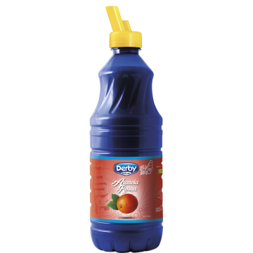 ARANCIA ROSSA DERBYBLUE LT 1,5 PET
