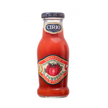 SUCCO POMODORO CIRIO CL 20