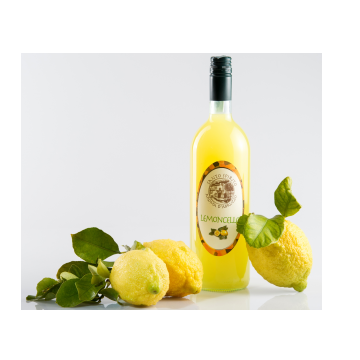 LEMONCELLO SANTO SPIRITO LT1 BT1