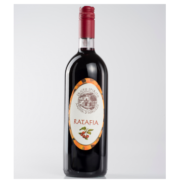 RATAFIA SANTO SPIRITO LT1 BT1