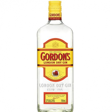 GIN GORDONS DRY LT1 BT1