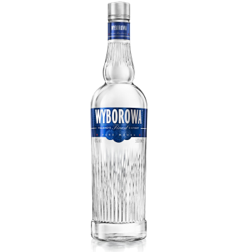 VODKA WYBOROWA LT1 BT1