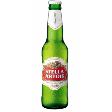 STELLA ARTOIS OW CL 33