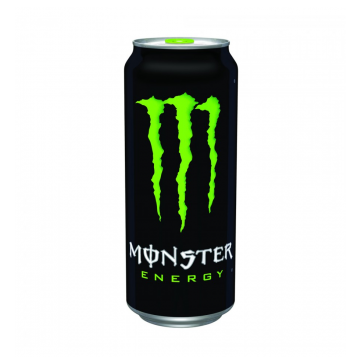 MONSTER ENERGY CLASSIC CL 35
