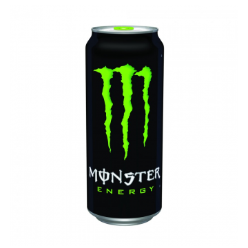 MONSTER ENERGY CLASSIC LATTINA CL35x12 CT1