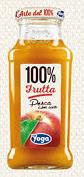 SUCCHI ARTE VEGGIE PESCA 100% YOGA  CL 20