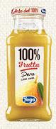 SUCCHI ARTE VEGGIE PERA 100% CL 20