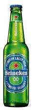 B. HEINEKEN ANALCOLICA 0.0 CL 33 BT24