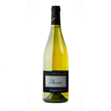 PECORINO CONTROGUERRA ILLUMINATI CL 75 BT6