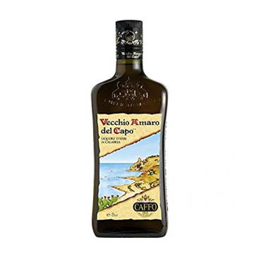 AMARO DEL CAPO LT1,5 BT1