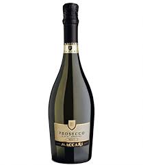 PROSECCO DOC BRUT MACCARI CL75 BT6