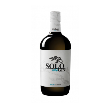 SOLO WILD GIN CL70  BT1