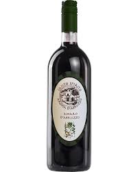 AMARO SANTO SPIRITO LT1 BT1