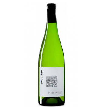 PECORINO DOC LA VALENTINA CL75 BT6
