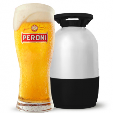 B. PERONI FUSTO PET LT12