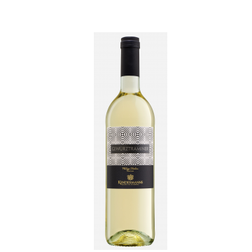 GEWURZTRAMINER PFALZ KENDERMANNS CL75 BT6
