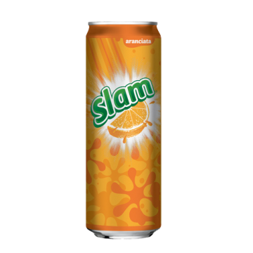 ARANCIATA MIRINDA LATTINA CL33 LT24