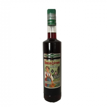 AMARO LUCANO  MENTA LT1 BT1