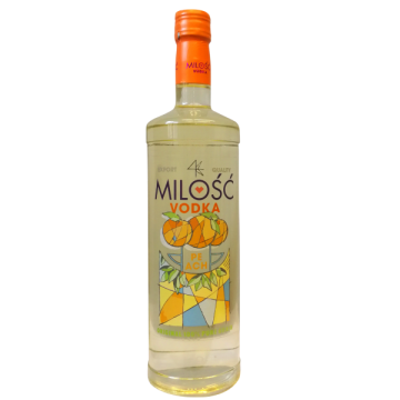 VODKA PESCA MILOSC 20GR LT1 BT1