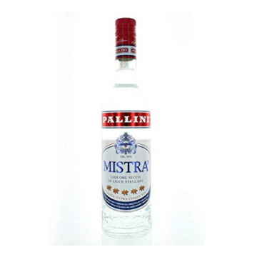 MISTRA' PALLINI CL70 BT1