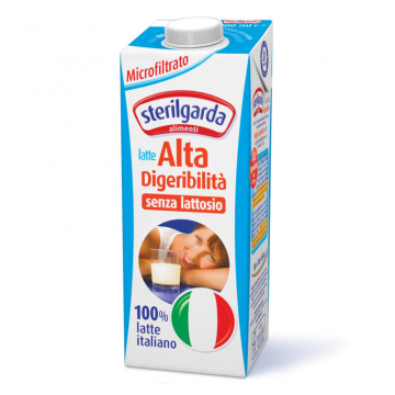 LATTE ASSIMIL STERILGARDA P.S. LT1  BK 5