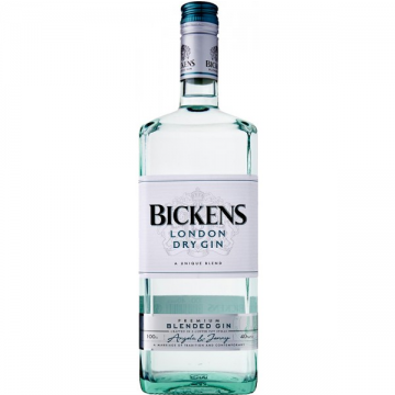 GIN BICKENS  LT1  BT1