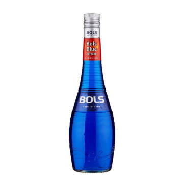 BOLS BLUE CURACAO CL 70 BT1