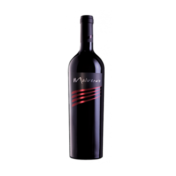 VINO ROSSO MALVERNO  CL75 BT6