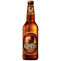 KOZEL PREMIUM LAGER CL 33