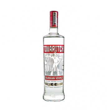 VODKA TOVARITCH LT1 BT1