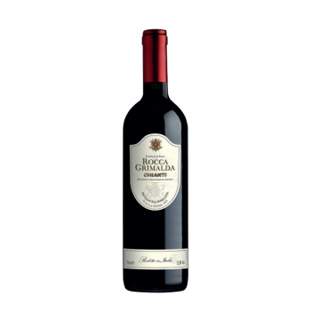 CHIANTI DOCG ROCCA GRIMALDA CL75 BT6