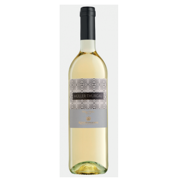 MULLER THURGAU RHEINHESSEN KENDERMANNS CL75 BT6
