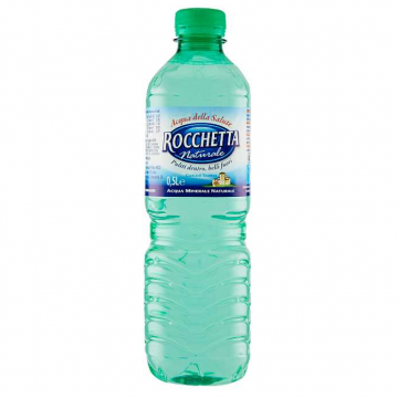 A. ROCCHETTA NATURALE CL50 BT24