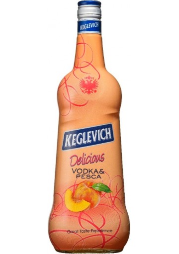 VODKA KEGLEVICH PESCA LT1 BT1