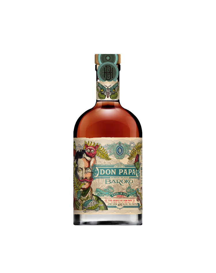 DON PAPA BAROKO 40% CL70 BT1