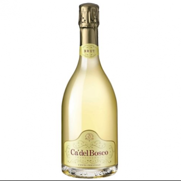 CA DEL BOSCO CUVEE PRESTIGE CL75 BT1